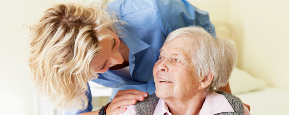 Companion Care